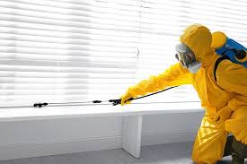 Best Fumigation Services  in Belcourt, ND